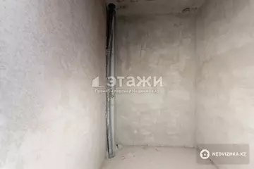 56.7 м², 2-комнатная квартира, этаж 9 из 12, 57 м², изображение - 22