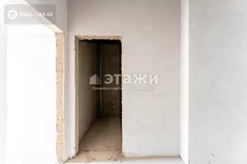 56.7 м², 2-комнатная квартира, этаж 9 из 12, 57 м², изображение - 23