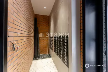 56.7 м², 2-комнатная квартира, этаж 9 из 12, 57 м², изображение - 25