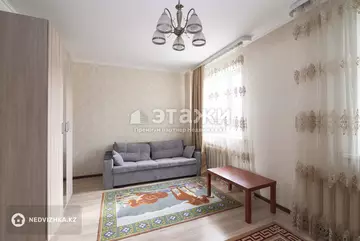 1-комнатная квартира, этаж 3 из 12, 32 м²