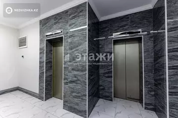 83.5 м², 3-комнатная квартира, этаж 3 из 18, 84 м², изображение - 17