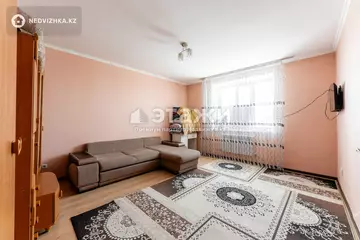 1-комнатная квартира, этаж 6 из 7, 35 м²