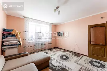 1-комнатная квартира, этаж 6 из 7, 35 м²