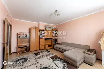 1-комнатная квартира, этаж 6 из 7, 35 м²