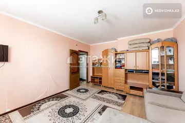 1-комнатная квартира, этаж 6 из 7, 35 м²