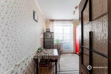 1-комнатная квартира, этаж 6 из 7, 35 м²