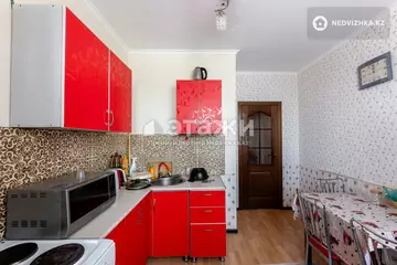 35 м², 1-комнатная квартира, этаж 6 из 7, 35 м², изображение - 6