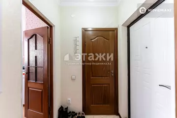 35 м², 1-комнатная квартира, этаж 6 из 7, 35 м², изображение - 8