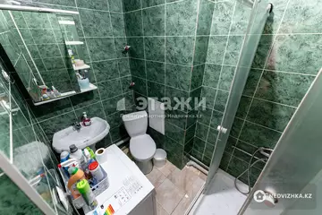 35 м², 1-комнатная квартира, этаж 6 из 7, 35 м², изображение - 10