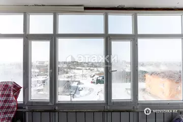 35 м², 1-комнатная квартира, этаж 6 из 7, 35 м², изображение - 12