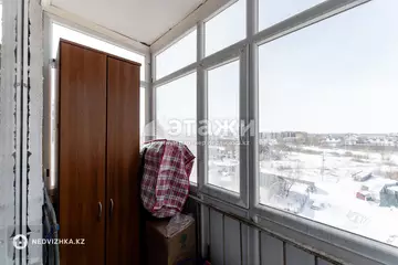 35 м², 1-комнатная квартира, этаж 6 из 7, 35 м², изображение - 13
