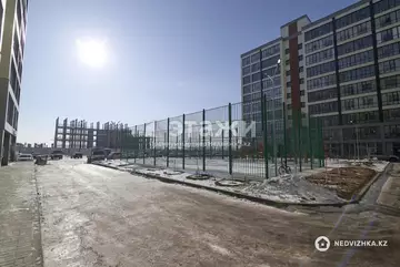 1-комнатная квартира, этаж 4 из 9, 40 м²