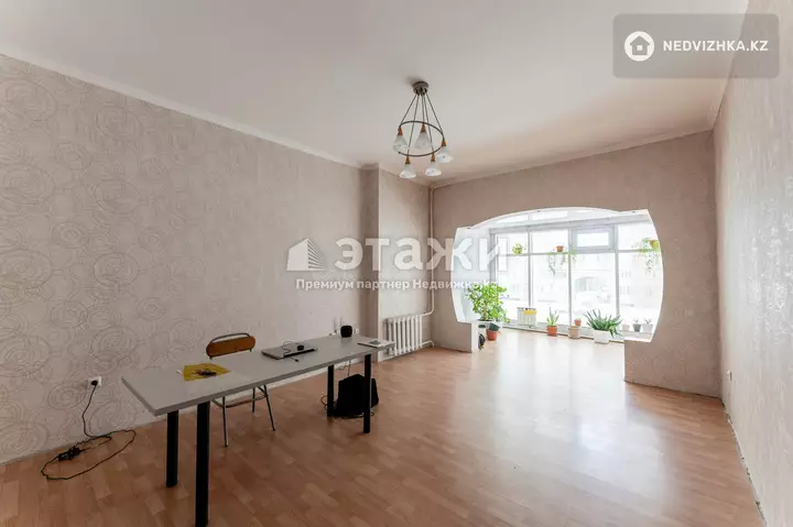 100.1 м², 2-комнатная квартира, этаж 2 из 10, 100 м², изображение - 1