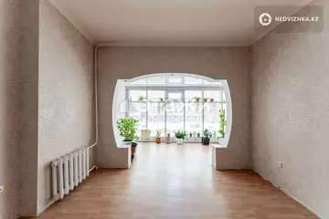 100.1 м², 2-комнатная квартира, этаж 2 из 10, 100 м², изображение - 1