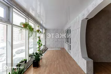 100.1 м², 2-комнатная квартира, этаж 2 из 10, 100 м², изображение - 6