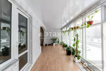 100.1 м², 2-комнатная квартира, этаж 2 из 10, 100 м², изображение - 7