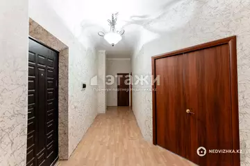 100.1 м², 2-комнатная квартира, этаж 2 из 10, 100 м², изображение - 19