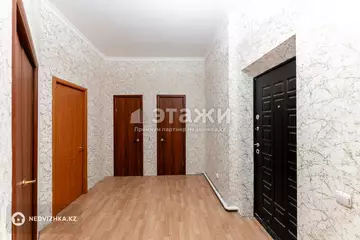 100.1 м², 2-комнатная квартира, этаж 2 из 10, 100 м², изображение - 20