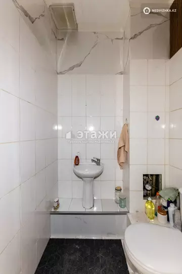 100.1 м², 2-комнатная квартира, этаж 2 из 10, 100 м², изображение - 23