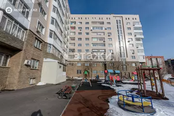 100.1 м², 2-комнатная квартира, этаж 2 из 10, 100 м², изображение - 27