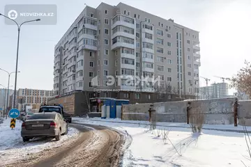 100.1 м², 2-комнатная квартира, этаж 2 из 10, 100 м², изображение - 30
