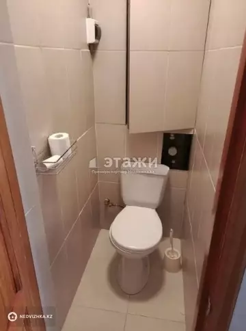 56 м², 3-комнатная квартира, этаж 1 из 2, 56 м², изображение - 4