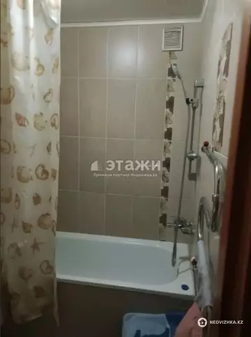56 м², 3-комнатная квартира, этаж 1 из 2, 56 м², изображение - 5