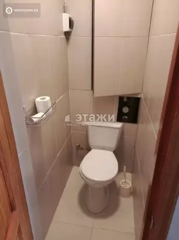 56 м², 3-комнатная квартира, этаж 1 из 2, 56 м², изображение - 6