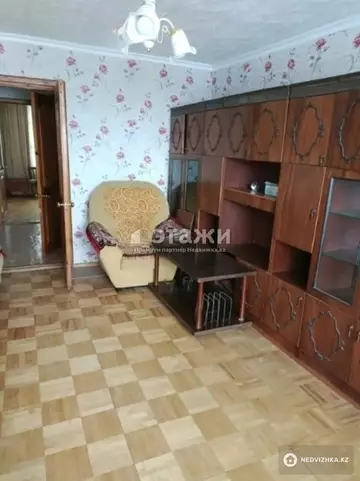 56 м², 3-комнатная квартира, этаж 1 из 2, 56 м², изображение - 7