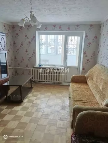 56 м², 3-комнатная квартира, этаж 1 из 2, 56 м², изображение - 8
