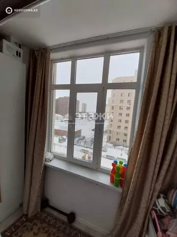 30 м², 1-комнатная квартира, этаж 5 из 10, 30 м², изображение - 5