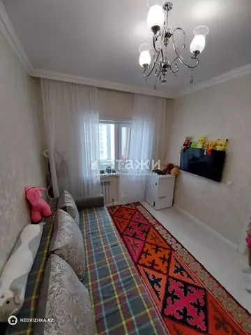 30 м², 1-комнатная квартира, этаж 5 из 10, 30 м², изображение - 6