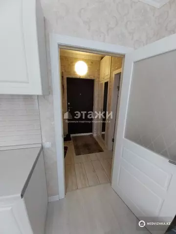 30 м², 1-комнатная квартира, этаж 5 из 10, 30 м², изображение - 7