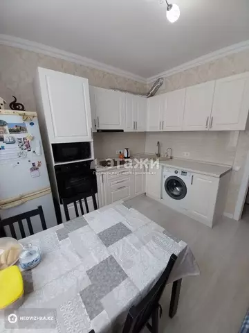30 м², 1-комнатная квартира, этаж 5 из 10, 30 м², изображение - 8