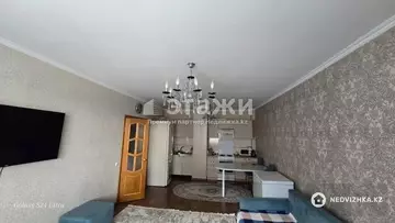 49 м², 2-комнатная квартира, этаж 6 из 9, 49 м², изображение - 0