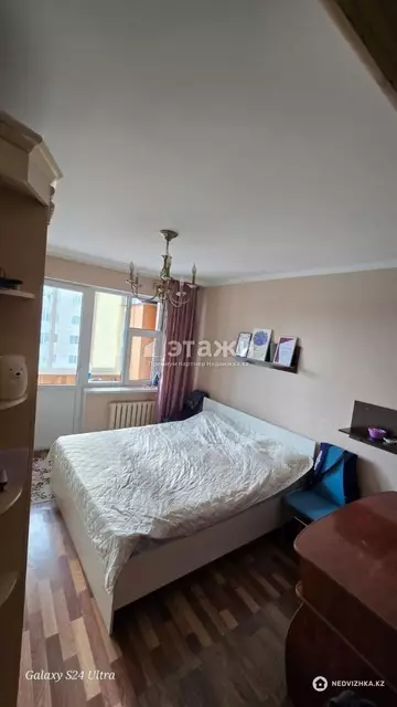 49 м², 2-комнатная квартира, этаж 6 из 9, 49 м², изображение - 2