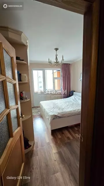 49 м², 2-комнатная квартира, этаж 6 из 9, 49 м², изображение - 3