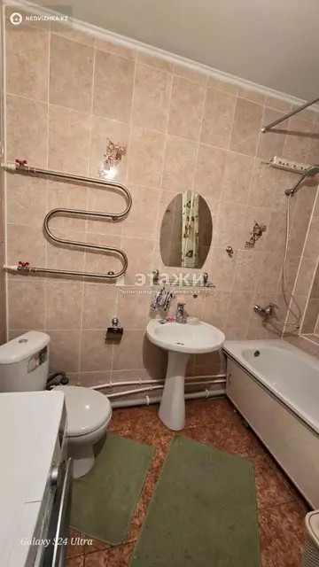 49 м², 2-комнатная квартира, этаж 6 из 9, 49 м², изображение - 4