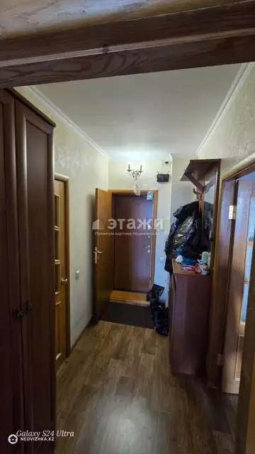 49 м², 2-комнатная квартира, этаж 6 из 9, 49 м², изображение - 6