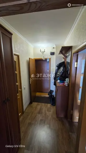 49 м², 2-комнатная квартира, этаж 6 из 9, 49 м², изображение - 7