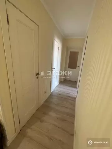 2-комнатная квартира, этаж 7 из 10, 60 м²