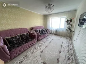 2-комнатная квартира, этаж 7 из 10, 60 м²