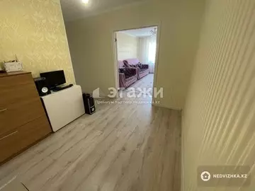 60 м², 2-комнатная квартира, этаж 7 из 10, 60 м², изображение - 4