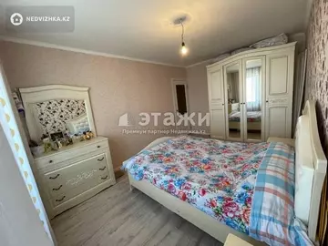 60 м², 2-комнатная квартира, этаж 7 из 10, 60 м², изображение - 5