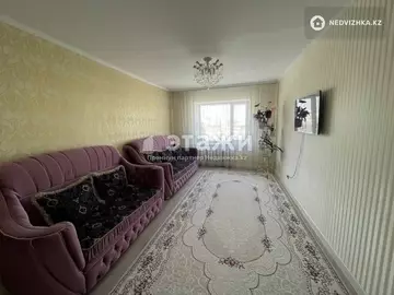 60 м², 2-комнатная квартира, этаж 7 из 10, 60 м², изображение - 6