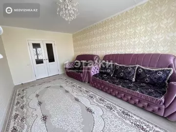 60 м², 2-комнатная квартира, этаж 7 из 10, 60 м², изображение - 7