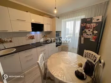 60 м², 2-комнатная квартира, этаж 7 из 10, 60 м², изображение - 8
