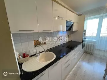 60 м², 2-комнатная квартира, этаж 7 из 10, 60 м², изображение - 9