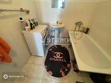 60 м², 2-комнатная квартира, этаж 7 из 10, 60 м², изображение - 11
