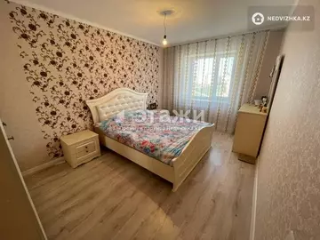 60 м², 2-комнатная квартира, этаж 7 из 10, 60 м², изображение - 10